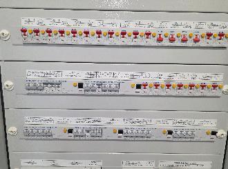 Elektroinštalačné práce