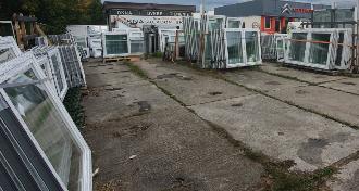 Plastové okná skladom