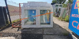 Plastové okná skladom