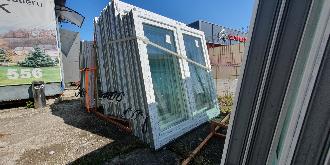 Plastové okná skladom