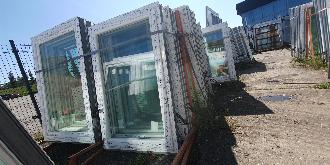 Plastové okná skladom