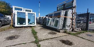 Plastové okná skladom