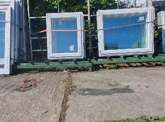 Plastové okná skladom