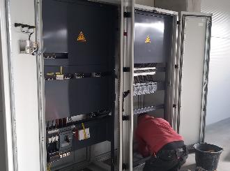 Elektroinštalácie na kľúč 