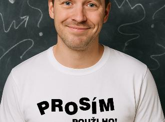 Potlač tričiek 