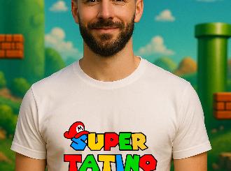Potlač tričiek 