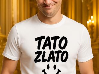 Potlač tričiek 