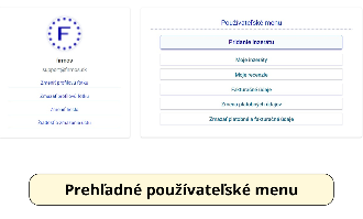 Inzertný portál služieb Firmos.sk